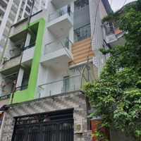 Bán Nhà 4 X 22M (88M2) - 1 Trệt 2 Lầu Sân Thượng - Hẻm 8M Đối Diện Công Viên Tô Hiệu, Tân Phú