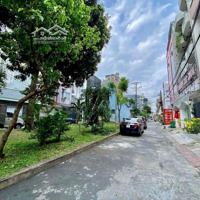 Bán Nhà 4 X 22M (88M2) - 1 Trệt 2 Lầu Sân Thượng - Hẻm 8M Đối Diện Công Viên Tô Hiệu, Tân Phú