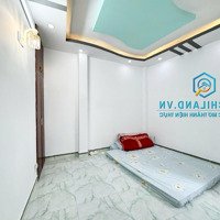 Bán Nhà Giá Rẻ 6,3M X 12M, 1 Lửng , 1 Lầu, Vị Trí Buôn Bán, Đường Huỳnh Tấn Phát - Xem Là Mê