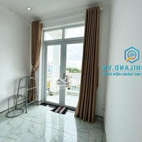 Bán Nhà Giá Rẻ 6,3M X 12M, 1 Lửng , 1 Lầu, Vị Trí Buôn Bán, Đường Huỳnh Tấn Phát - Xem Là Mê