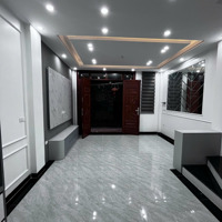 Bán Căn Nhà Mới Xây 5 Tầng, Giá Bán 6 Tỷ Thuộc La Dương - Dương Nội, Cần Bán Nhà Mới