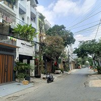 Bán Nhà Mặt Tiền Đường A (Khu Biệt Thự Adc),Diện Tích4 X 22M (88M2), Nhà 4 Lầu, Giá Chỉ 10,5 Tl