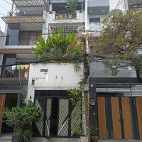 Bán Nhà Mặt Tiền Đường A (Khu Biệt Thự Adc),Diện Tích4 X 22M (88M2), Nhà 4 Lầu, Giá Chỉ 10,5 Tl