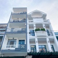Nhà 2 Mặt Tiền 5 Tầng Btct Phan Xích Long Q11 Ngay 3/2. Dtcn: 50M2, 3 Phòng Ngủ 4 Vệ Sinh Nở Hậu. Giá Bán 9 Tỷ 9 Tl