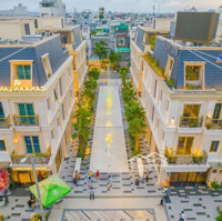 Bán Siêu Phẩm Căn Góc 02 Mặt Tiền Shophouse Regal Pavillon 120M2, 43 Hóa Sơn 10, Hải Châu, Đn