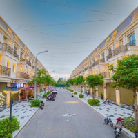 Bán Siêu Phẩm Căn Góc 02 Mặt Tiền Shophouse Regal Pavillon 120M2, 43 Hóa Sơn 10, Hải Châu, Đn