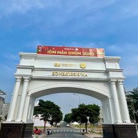 Bán Đất Nền Dự Án Tại Khu Dân Cư An Residence, 3 Tỷ, 70M2