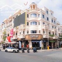 Cho Thuê Mặt Bằng Góc 140M2 Khu Cityland Park Hills, P10, Gò Vấp
