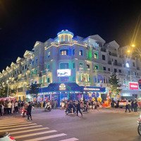 Cho Thuê Mặt Bằng Góc 140M2 Khu Cityland Park Hills, P10, Gò Vấp