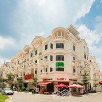 Cho Thuê Mặt Bằng Góc 140M2 Khu Cityland Park Hills, P10, Gò Vấp
