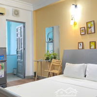 Cho Thuê Nhà Trọ 30M2 Giá Tốt Tại Nguyễn Văn Thương, P.25, Bình Thạnh, Hcm