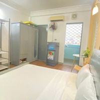 Cho Thuê Nhà Trọ 30M2 Giá Tốt Tại Nguyễn Văn Thương, P.25, Bình Thạnh, Hcm