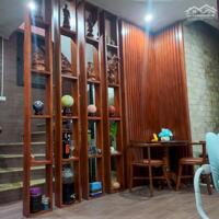 Lê Đức Thọ 200M2 68 Tỷ GPXD 8 Tầng Đường Thông Hè Thoáng Ô TÔ Tránh Đỗ