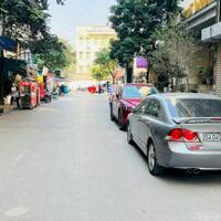 Lê Đức Thọ 200M2 68 Tỷ GPXD 8 Tầng Đường Thông Hè Thoáng Ô TÔ Tránh Đỗ