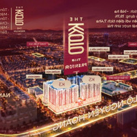 Căn Hộ Chung Cư Cao Cấp Vinhomes Thanh Hóa, 2 Ngủ, 2 Wc