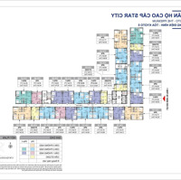 Căn Hộ Chung Cư Cao Cấp Vinhomes Thanh Hóa, 2 Ngủ, 2 Wc