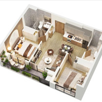 Căn Hộ Chung Cư Cao Cấp Vinhomes Thanh Hóa, 2 Ngủ, 2 Wc