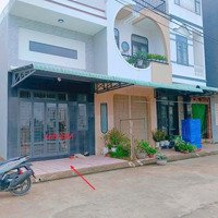 Nhà Mê Lỡ Đối Diện Trạm Y Tế Nhơn Bình , Khu Qhdc Chùa Bình An Giá Rẻ