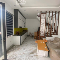 Bán Nhà Riêng 4,95 Tỷ, 35M2, 3 Phòng Ngủ 3 Vệ Sinhtại Lại Yên, Hoài Đức, Hà Nội Đẹp, Giá Tốt