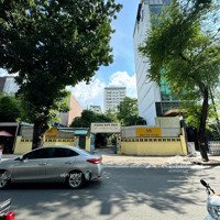 Ngộp Bank Bán Nhàmặt Tiềnnguyễn Chí Thanh Quận 10.Diện Tích20X40M = 700M2 - Gpxd 2 Hầm 13 Tầng - Giá Bán 150 Tỷ