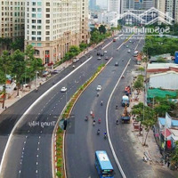 Mặt Tiền Nguyễn Hũu Cảnh Q. Bình Thạnh -Diện Tích28X40M = 1.100M2 - Gpxd: 2 Hầm. 20 Tầng - Giá Bán 300 Tỷ