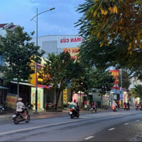 Nhà Lầu Hoàn Công Mặt Tiền Kinh Doanh Gần Sân Vận Động Đông Hoà Tp Dĩ An Giáp Thủ Đức Giá Bán 4.750 Tỷ