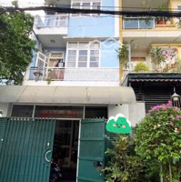 Tôi Cần Bán Nhàmặt Tiềnđường Lê Niệm, Tân Phú, 88M2 Ngang 5M, 4 Lầu Nhỉnh 11 Tỷ