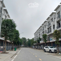 Bán Căn Shophouse Áp Góc 75M2 Centa Diamond. Kết Nối Với Cao Tốc 120M Đi Sân Bay Gia Bình Hà Nội