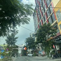 Bán Đất Biển Đà Nẵng 283,4M2 Mặt Tiền Dương Đình Nghệ, Vị Trí Đẹp, Đầu Tư Sinh Lời