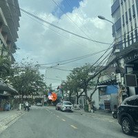 Bán Đất Biển Đà Nẵng 283,4M2 Mặt Tiền Dương Đình Nghệ, Vị Trí Đẹp, Đầu Tư Sinh Lời