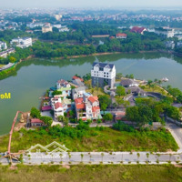 Lô Góc Siêu Đẹp Tại Bắc Đầm Vạc - Băng 2 Đường Kim Ngọc