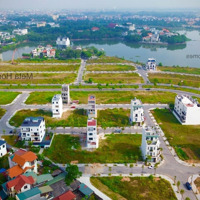 Lô Góc Siêu Đẹp Tại Bắc Đầm Vạc - Băng 2 Đường Kim Ngọc