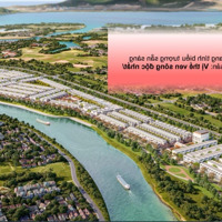 Đất Nền Sổ Đỏ Tại Quy Nhơn , 2, 3 Triệu/M2. 80M2, Sổ Hồng Cầm Tay