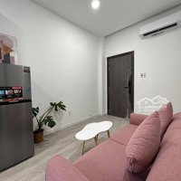 Căn Hộ 2 Phòng Ngủ, Ban Công, Máy Giặt Riêng, Đường Trần Não, Quận 2, Kế Phòng Gym