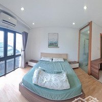 Cho Thuê Căn Hộ Studio Full Nội Thất Cao Cấp Đường Nguyễn Trãi, Quận 1 Gần Phố Đi Bộ Bùi Viện