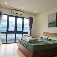 Cho Thuê Căn Hộ Studio Full Nội Thất Cao Cấp Đường Nguyễn Trãi, Quận 1 Gần Phố Đi Bộ Bùi Viện