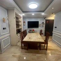 Cho Thuê Ch 2 Phòng Ngủ 2 Vệ Sinh 119M2, 23 Triệu Tại Kingston Residence, Nguyễn Văn Trỗi, P 8, Phú Nhuận, Hcm
