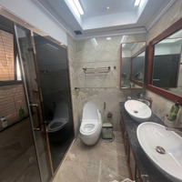 Cho Thuê Ch 2 Phòng Ngủ 2 Vệ Sinh 119M2, 23 Triệu Tại Kingston Residence, Nguyễn Văn Trỗi, P 8, Phú Nhuận, Hcm