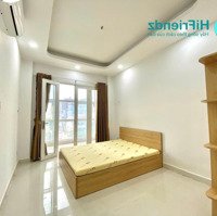 Chdv 2 Phòng Ngủ - Full Nội Thất - Thang Máy - Sát Đh Y Dược, Ueh