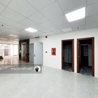 Chính Chủ Cho Thuê Nhà Mặt Tiền 340B Nguyễn Thị Thập, P. Tân Quy, Q7, 9X36M, Hầm 8 Lầu, 0908140491