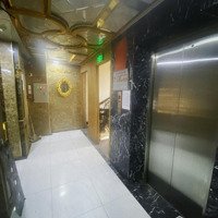 Mtkd Đường Hoa Bằng, P. Tân Sơn Nhì. 8X20M. 1 Trệt 1 Lửng 4 Lầu. 10 Phòng Ngủ 8 Vệ Sinh Có Thang Máy. 50 Triệu/Th Tl