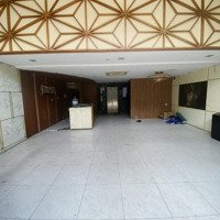Mtkd Đường Hoa Bằng, P. Tân Sơn Nhì. 8X20M. 1 Trệt 1 Lửng 4 Lầu. 10 Phòng Ngủ 8 Vệ Sinh Có Thang Máy. 50 Triệu/Th Tl