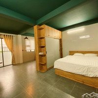 Cho Thuê Phòng Full Nội Thất Phường 9, Đà Lạt, Sạch Sẽ Thoáng Mát Gần Trung Tâm. Uyên 0948676493