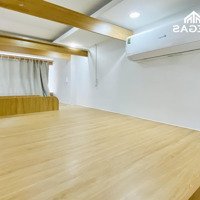 Sleepbox Mới Chỉ 1 Triệu7/Giường (Bao Phí Chỉ Tính Điện) - Có Ban Công - Full Nội Thất - Quận 2