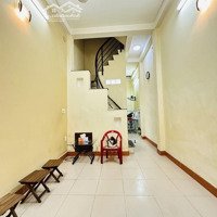 Bán Gấp Nhà 4 Tầng, Hẻm 5M Nguyễn Thiện Thuật, Phường 2, Quận 3. Chỉ 5.5 Tỷ (Thương Lượng)