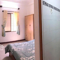 Chdv Cao Cấp 6 Tầng - Dòng Tiền 50 Triệu/ Tháng. Cô Giang - Q1 - Ô Tô Đỗ Cửa - 44M2 Chỉ 9,8 Tỷ