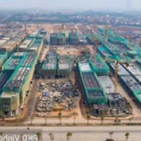 Mở Bán 17 Căn Biệt Thự Liền Kề 80M2 Tại Vin Cổ Loa Hà Nội Tổng Ck12%. Miễn Ls0% 3Năm