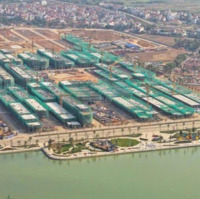 Mở Bán 17 Căn Biệt Thự Liền Kề 80M2 Tại Vin Cổ Loa Hà Nội Tổng Ck12%. Miễn Ls0% 3Năm