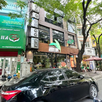 Bán Nhà Mặt Phố Nguyễn Hy Quang, Kinh Doanh Thời Trang Đỉnh, 48M2, Mặt Tiền Đẹp, 23,5 Tỷ