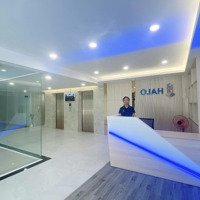 Bán Tòa Nhà Đường Phan Đình Phùng, P17, Quận Phú Nhuận. Dt: 9X16M Hầm 3 Lầu Giá Bán 41 Tỷ